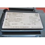 127 RPM 0,25 kW Asmaat 20 mm. UNUSED 